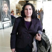 Vassilena Kolarova Pellerin