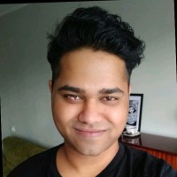 Mannhas Kamble