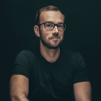 Marcin Radomski, Phd