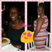 Sharon Williams