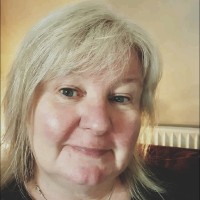 Marjory Aird