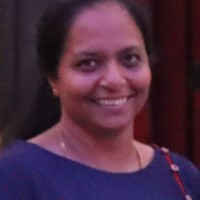 Sheeba John
