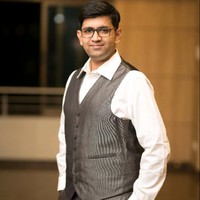 Pankaj Agrawal