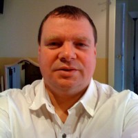 Alan Montgomery