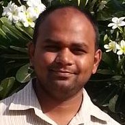 Santosh Hanaji