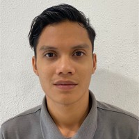 Mohd Harith Hakim Shamsul Anuar