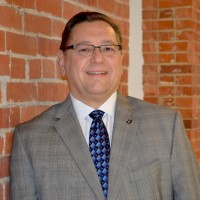 Jerry Fiume, SIOR, CCIM
