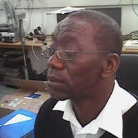 Andrew Kumalo