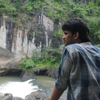 Yatish Naik