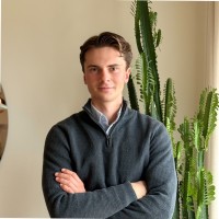 Gabriel Blom