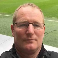 Sean Cafferkey