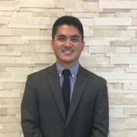Chad Tolentino