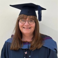 Lowri Ann James Certiosh Dipnebosh Diprsa