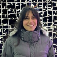Maryam Maghsoudi