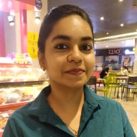 Komal Keshri