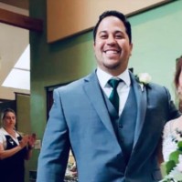 William Brian Garza