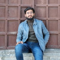 Bhavy Seth