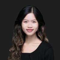 Rita Huang