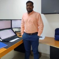 Shibnath Ghanta