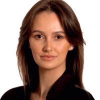 Beata Ronge