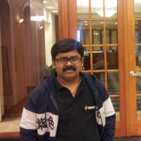 Ramesha Nagendrappa