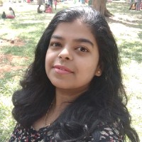 Supriya Hukerikar