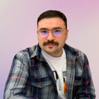 Ali Ghanbari Zade