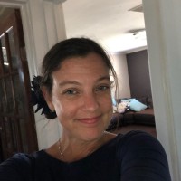 Katherine Campbell