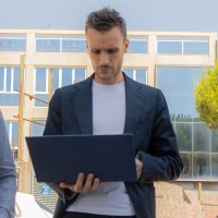 Matteo Patron