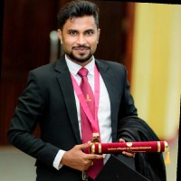 Charitha Hemachandra