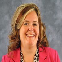 Julie Gilliand