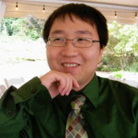 (Kenny) Kaichong H.