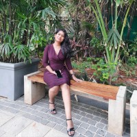 Saranya E