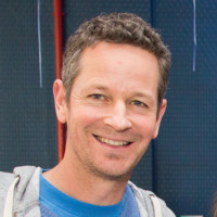 Alister Main