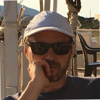 Massimiliano Scaglione