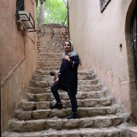 Amene Mohamadi