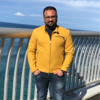 Nishit Joshi