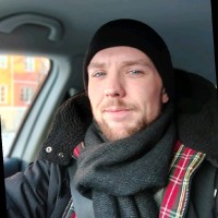 Simon Westerberg