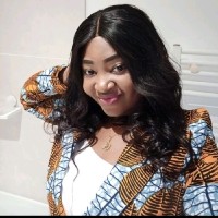 Lilian Omeye