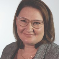Desiree Mccarthy