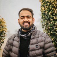 Kshitij Goel