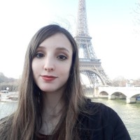 María Trinidad Blasco