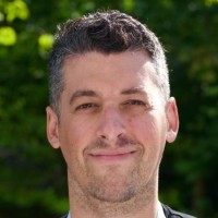 Nicholas A Kristoffersen