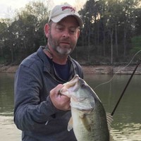 Kevin Shockley
