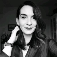 Esther Encabo