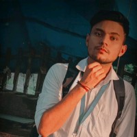 Shubham Rai