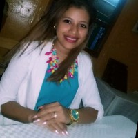 Ena Carolina Perez Poveda