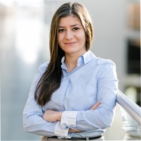 Gamze Cetinkaya