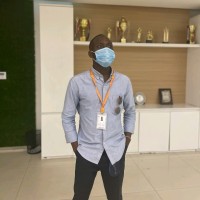 Farouk Tomori