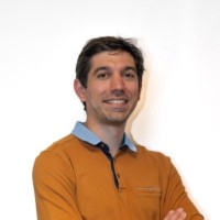 Antoine Cuenot
